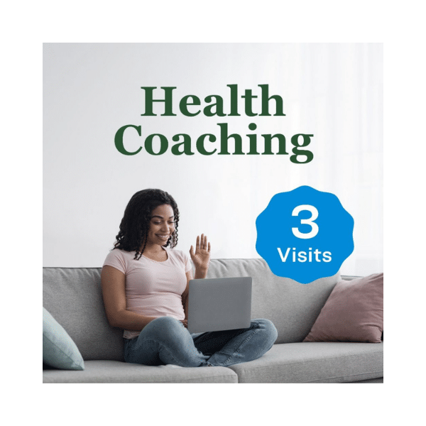 image of the product named as Health Coaching 3
