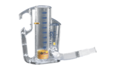 Incentive Spirometer Device