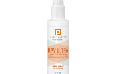 KPV Ultra Oral Spray (.85 fl oz)