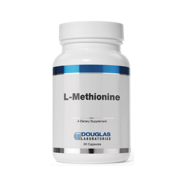 image of the product named as L-Methionine