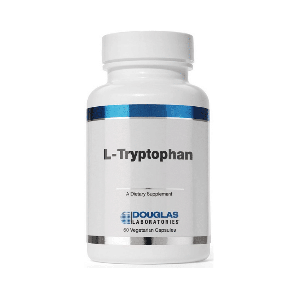 image of the product named as L-Tryptophan