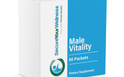 Male Vitality Packs (60c)