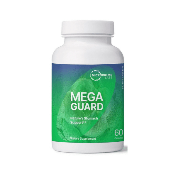 image of the product named as MegaGuard