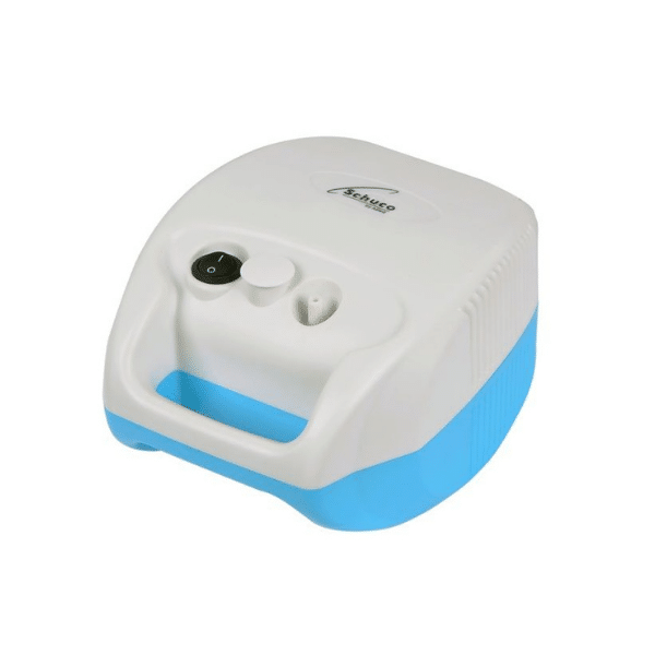 image of the product named as Nebulizer
