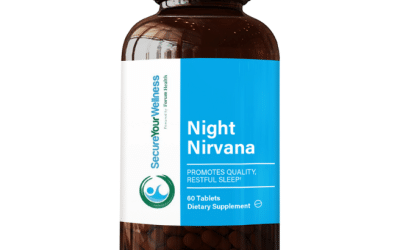 Night Nirvana (60c)