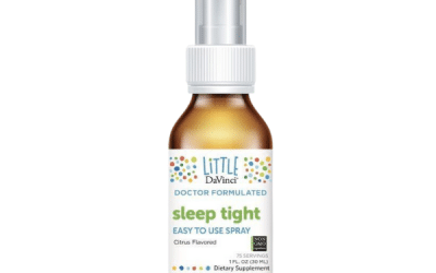 Sleep Tight Spray (1 fl oz)