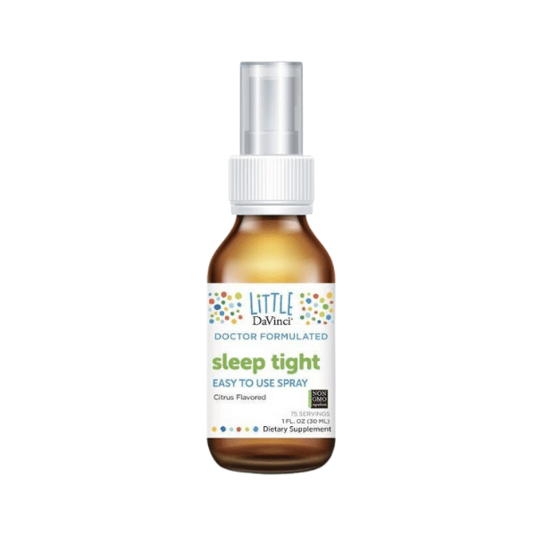 image of the product named as Sleep Tight 1FL OZ