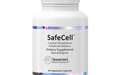 SafeCell Capsules (60c)