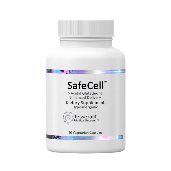 image of the product named as SafeCell