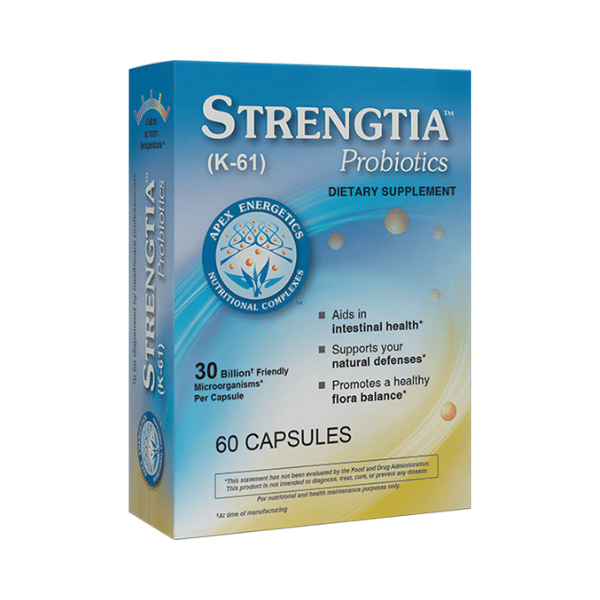image of the product named as Strengtia