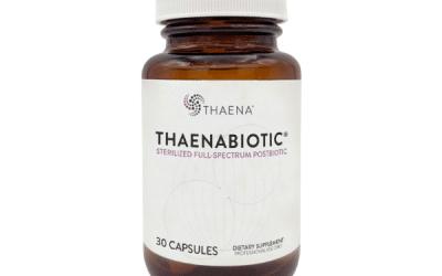 ThaenaBiotic Capsules (30c)