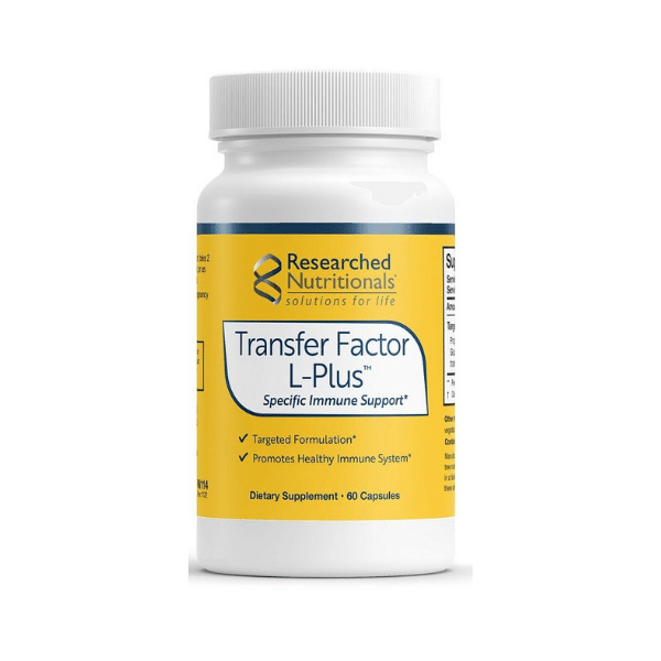 image of the product named as Transfer Factor L-Plus