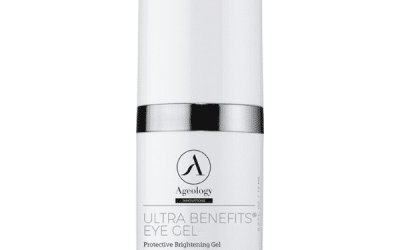 Ultra Benefits Eye Gel