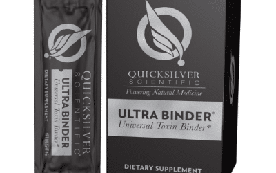 Ultra Binder Stick Packs (20 packets)