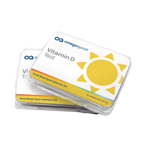 image of the product named as Vitamin D Test