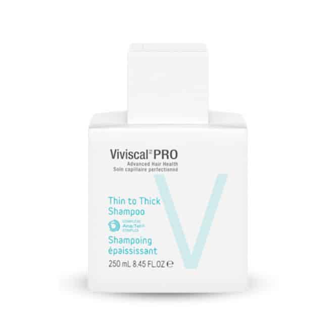 image of the product named as Viviscal Pro Shampoo