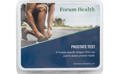 Prostate Test Kit