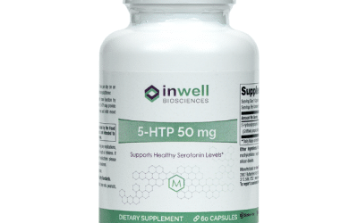 5-HTP 50 mg Capsules (60c)