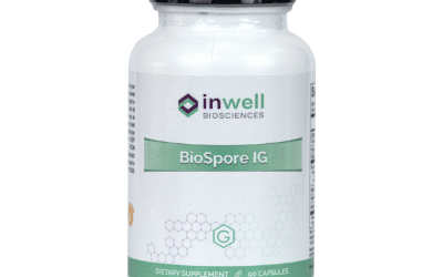 BioSpore IG Capsules (90c)