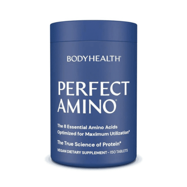 PerfectAmino Tablets (150c)