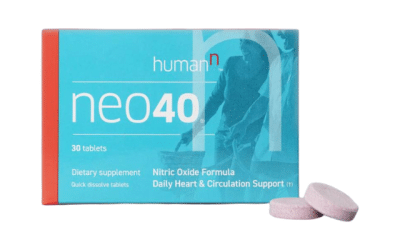 Neo40 Daily Tablets (30c)