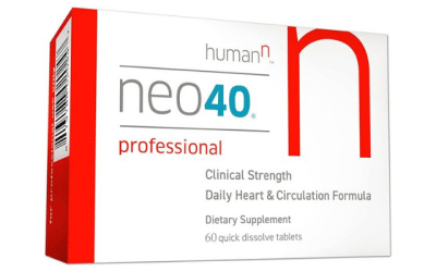 Neo40 Professional Tablets (60c)