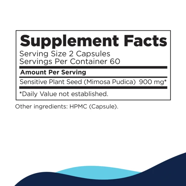 Para (1) Capsules (120c) Supplement Facts