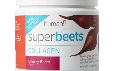 Superbeets Energy Plus Natural Berry 30 Servings