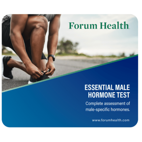 Essential Male Hormone Test Kit SUPP FACTS (1)