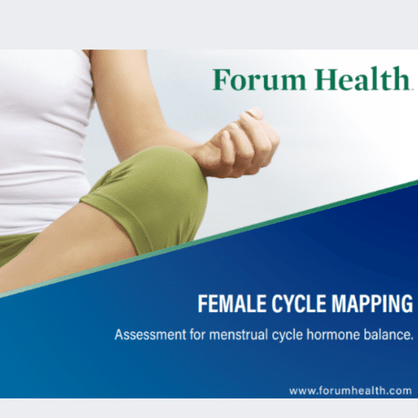 Female Cycle Mapping Test Kit SUPP FACTS (1)